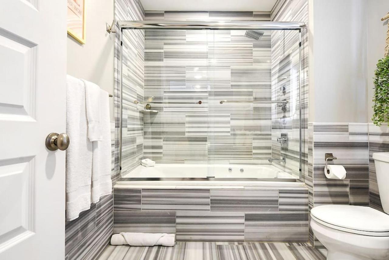 Hostwise Stays - The Washington At Chatham - Free Parking, Private Gym, More! Pittsburgh Dış mekan fotoğraf