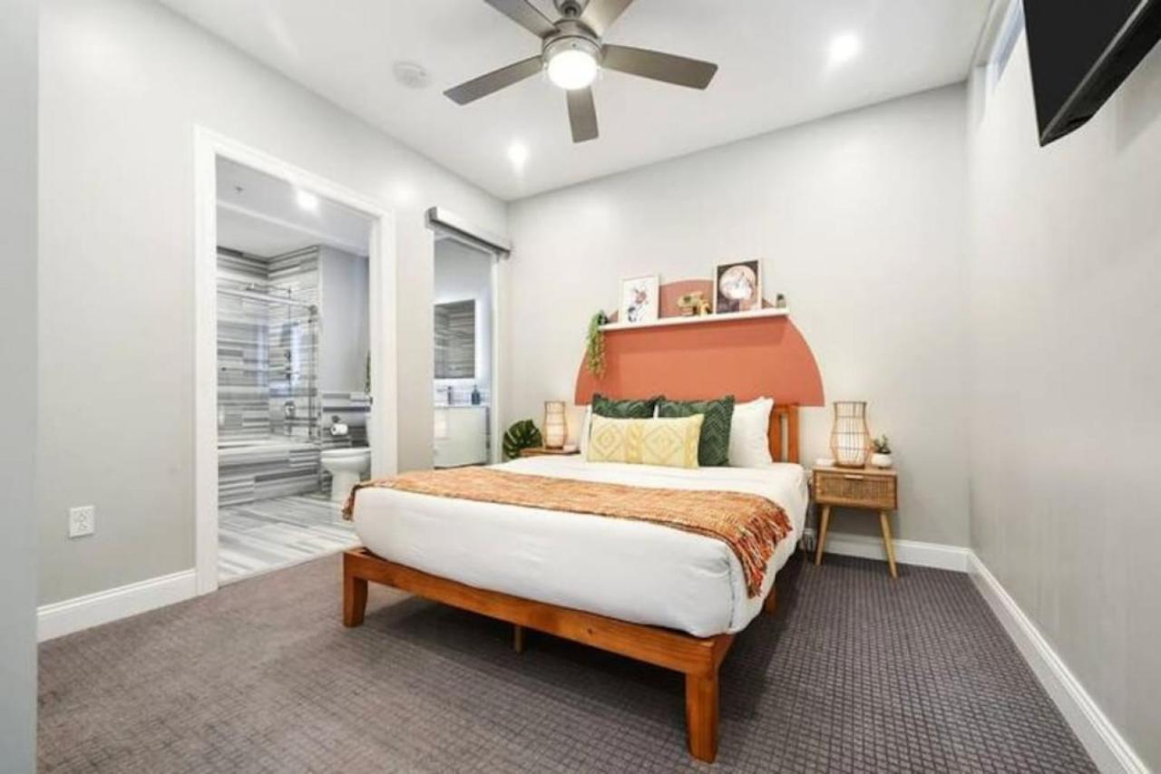 Hostwise Stays - The Washington At Chatham - Free Parking, Private Gym, More! Pittsburgh Dış mekan fotoğraf
