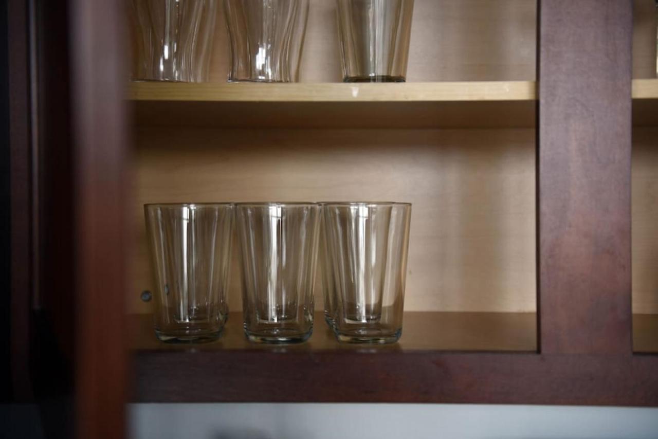 Hostwise Stays - The Washington At Chatham - Free Parking, Private Gym, More! Pittsburgh Dış mekan fotoğraf