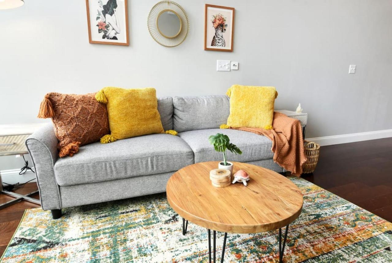 Hostwise Stays - The Washington At Chatham - Free Parking, Private Gym, More! Pittsburgh Dış mekan fotoğraf
