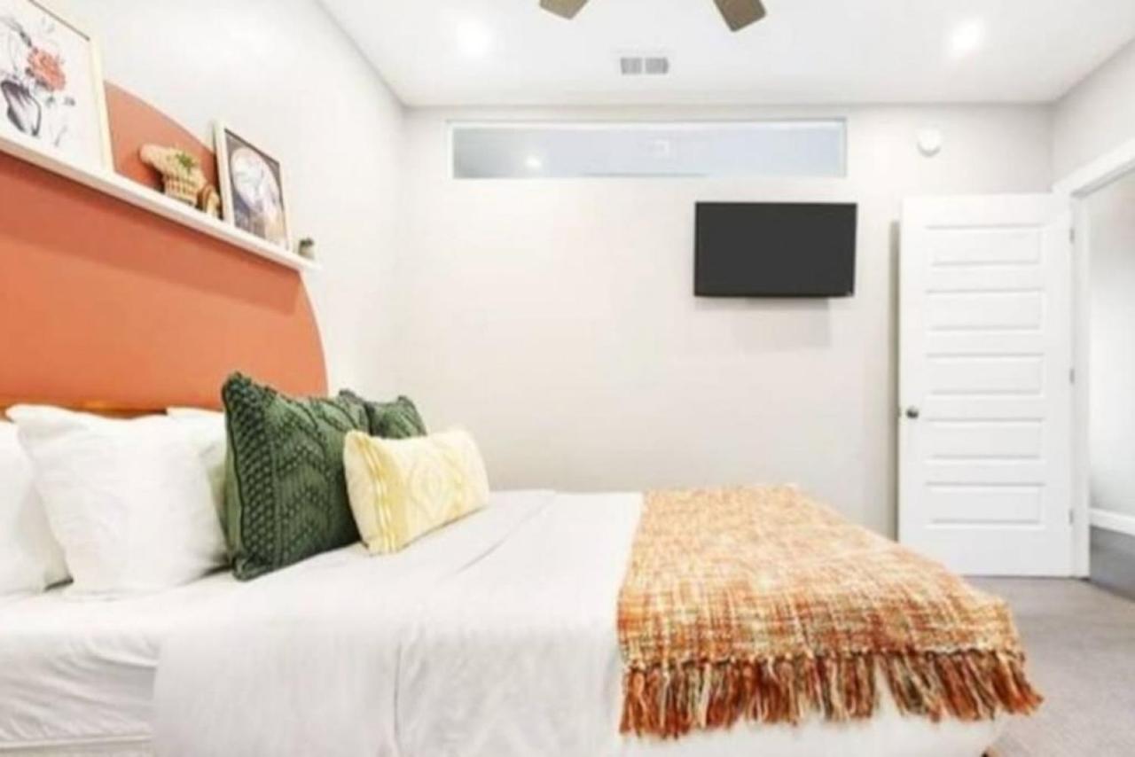 Hostwise Stays - The Washington At Chatham - Free Parking, Private Gym, More! Pittsburgh Dış mekan fotoğraf